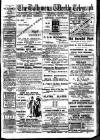 Ballymena Weekly Telegraph Saturday 18 June 1910 Page 1