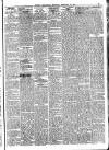 Ballymena Weekly Telegraph Saturday 11 February 1911 Page 9