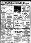 Ballymena Weekly Telegraph Saturday 04 March 1911 Page 1