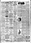 Ballymena Weekly Telegraph Saturday 08 April 1911 Page 3
