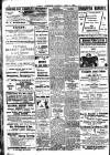 Ballymena Weekly Telegraph Saturday 08 April 1911 Page 4