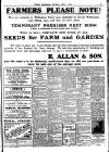 Ballymena Weekly Telegraph Saturday 08 April 1911 Page 7