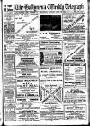 Ballymena Weekly Telegraph Saturday 15 April 1911 Page 1