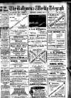 Ballymena Weekly Telegraph Saturday 06 May 1911 Page 1