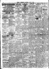 Ballymena Weekly Telegraph Saturday 01 July 1911 Page 2