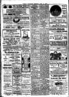 Ballymena Weekly Telegraph Saturday 22 July 1911 Page 4