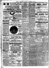 Ballymena Weekly Telegraph Saturday 23 September 1911 Page 4