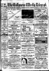 Ballymena Weekly Telegraph Saturday 30 September 1911 Page 1