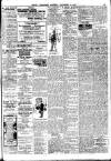 Ballymena Weekly Telegraph Saturday 30 September 1911 Page 3