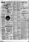 Ballymena Weekly Telegraph Saturday 30 September 1911 Page 4