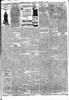Ballymena Weekly Telegraph Saturday 30 September 1911 Page 7
