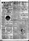 Ballymena Weekly Telegraph Saturday 07 October 1911 Page 4