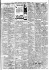 Ballymena Weekly Telegraph Saturday 14 October 1911 Page 7