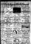 Ballymena Weekly Telegraph Saturday 28 October 1911 Page 1