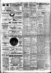 Ballymena Weekly Telegraph Saturday 28 October 1911 Page 4