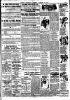 Ballymena Weekly Telegraph Saturday 25 November 1911 Page 3