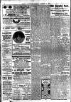 Ballymena Weekly Telegraph Saturday 25 November 1911 Page 4