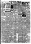Ballymena Weekly Telegraph Saturday 25 November 1911 Page 9