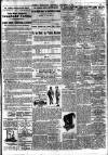 Ballymena Weekly Telegraph Saturday 02 December 1911 Page 3