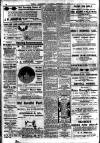 Ballymena Weekly Telegraph Saturday 02 December 1911 Page 4