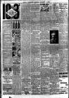 Ballymena Weekly Telegraph Saturday 02 December 1911 Page 6