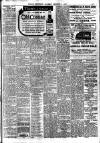 Ballymena Weekly Telegraph Saturday 02 December 1911 Page 9