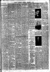 Ballymena Weekly Telegraph Saturday 02 December 1911 Page 11