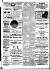 Ballymena Weekly Telegraph Saturday 06 January 1912 Page 4