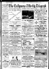 Ballymena Weekly Telegraph Saturday 03 February 1912 Page 1