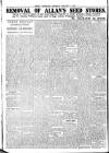 Ballymena Weekly Telegraph Saturday 03 February 1912 Page 10