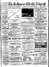 Ballymena Weekly Telegraph Saturday 24 February 1912 Page 1