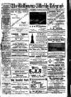 Ballymena Weekly Telegraph Saturday 18 May 1912 Page 1