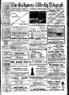 Ballymena Weekly Telegraph Saturday 15 June 1912 Page 1
