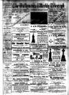 Ballymena Weekly Telegraph Saturday 04 January 1913 Page 1