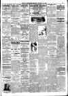Ballymena Weekly Telegraph Saturday 11 January 1913 Page 3