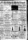 Ballymena Weekly Telegraph Saturday 01 February 1913 Page 1