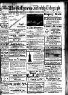 Ballymena Weekly Telegraph Saturday 01 March 1913 Page 1