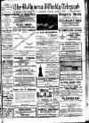 Ballymena Weekly Telegraph Saturday 08 March 1913 Page 1