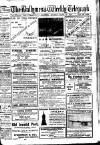 Ballymena Weekly Telegraph Saturday 29 March 1913 Page 1