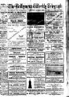 Ballymena Weekly Telegraph Saturday 19 April 1913 Page 1