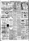 Ballymena Weekly Telegraph Saturday 19 April 1913 Page 4