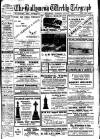 Ballymena Weekly Telegraph Saturday 12 July 1913 Page 1