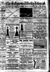 Ballymena Weekly Telegraph Saturday 13 September 1913 Page 1