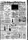 Ballymena Weekly Telegraph Saturday 08 November 1913 Page 1