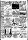 Ballymena Weekly Telegraph Saturday 22 November 1913 Page 1