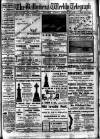 Ballymena Weekly Telegraph Saturday 13 December 1913 Page 1