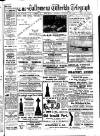 Ballymena Weekly Telegraph Saturday 27 December 1913 Page 1