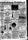 Ballymena Weekly Telegraph Saturday 16 January 1915 Page 1