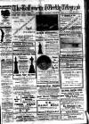 Ballymena Weekly Telegraph Saturday 23 January 1915 Page 1