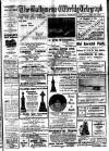 Ballymena Weekly Telegraph Saturday 13 February 1915 Page 1